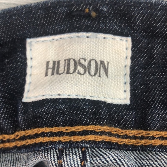 Hudson Beth Baby Boot Jeans NWOT 25 - Picture 3 of 8